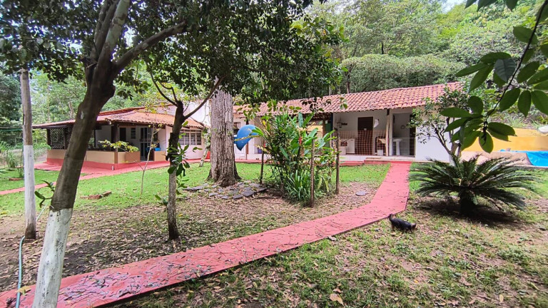 Imagem Chácara com 4 Quartos à Venda, em Rio Manso - Chapada Dos Guimarães Imagem Chácara com 4 Quartos à Venda, em Rio Manso - Chapada Dos Guimarães