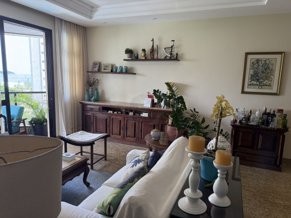 Imagem Apartamento com 3 Quartos à Venda, 167 m² em Barra Da Tijuca - Rio De Janeiro