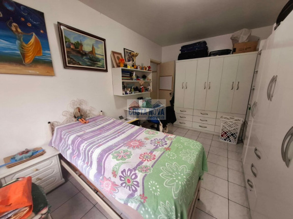 Imagem Apartamento com 3 Quartos à Venda, 154 m²