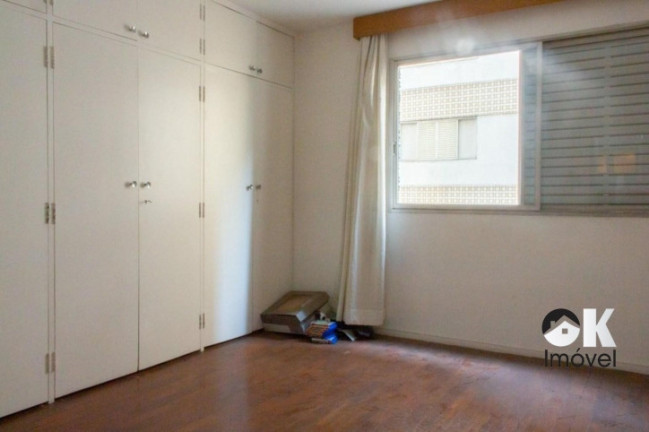 Imagem Apartamento com 3 Quartos à Venda, 138 m² em Jardim Paulista - São Paulo Imagem Apartamento com 3 Quartos à Venda, 138 m² em Jardim Paulista - São Paulo