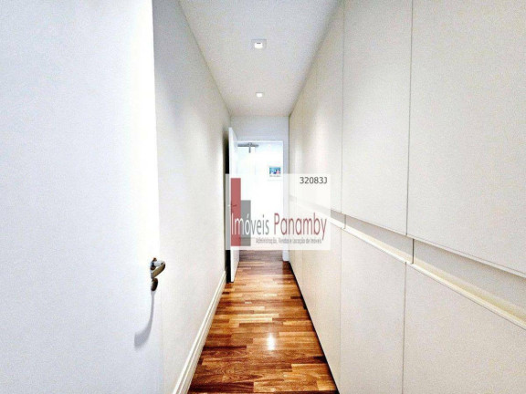 Imagem Apartamento com 3 Quartos à Venda, 385 m² em Campo Belo - São Paulo Imagem Apartamento com 3 Quartos à Venda, 385 m² em Campo Belo - São Paulo