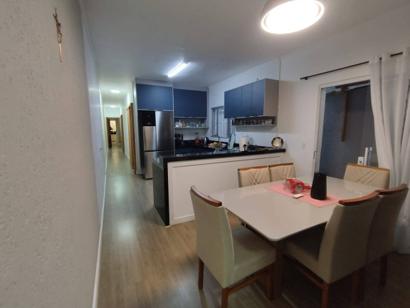 Imagem Casa com 3 Quartos à Venda, em Tupi - Praia Grande Imagem Casa com 3 Quartos à Venda, em Tupi - Praia Grande