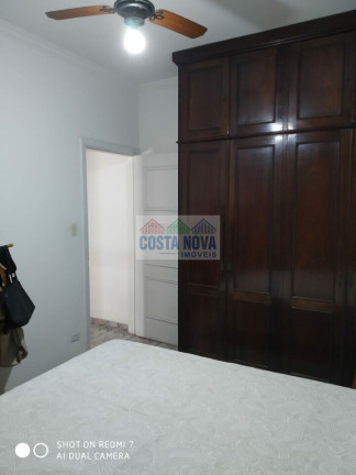 Imagem Apartamento com 3 Quartos à Venda, 151 m² em Boqueirão - Santos Imagem Apartamento com 3 Quartos à Venda, 151 m² em Boqueirão - Santos