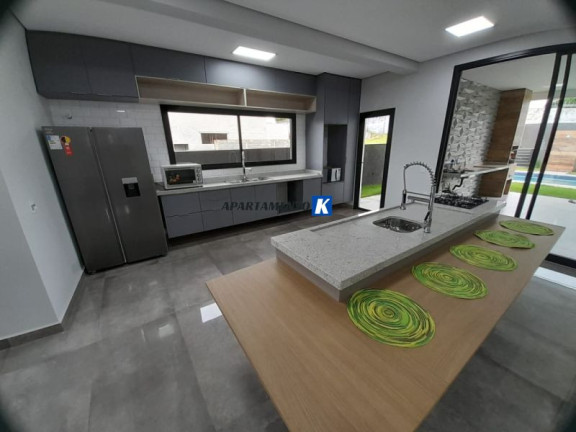 Imagem Casa de Condomínio com 4 Quartos à Venda, 257 m² Imagem Casa de Condomínio com 4 Quartos à Venda, 257 m²