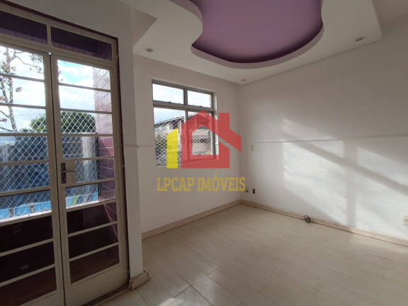 Imagem Apartamento com 3 Quartos à Venda, 100 m² em Concórdia - Belo Horizonte Imagem Apartamento com 3 Quartos à Venda, 100 m² em Concórdia - Belo Horizonte