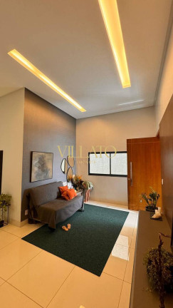 Imagem Casa com 3 Quartos à Venda, 110 m² em Cardoso Continuação - Aparecida De Goiânia Imagem Casa com 3 Quartos à Venda, 110 m² em Cardoso Continuação - Aparecida De Goiânia