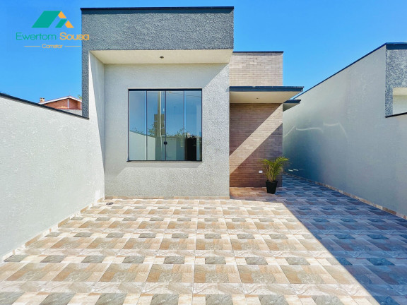 Imagem Casa com 3 Quartos à Venda, 99 m² em Nova Cerejeira - Atibaia Imagem Casa com 3 Quartos à Venda, 99 m² em Nova Cerejeira - Atibaia