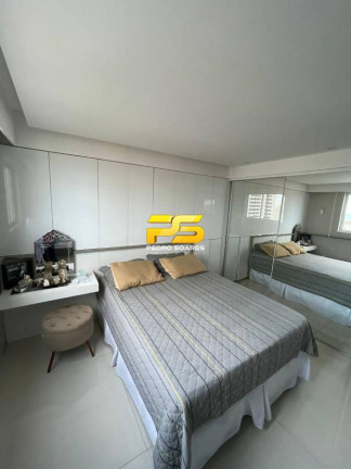 Imagem Apartamento com 3 Quartos à Venda, 117 m² em Tambaú - João Pessoa Imagem Apartamento com 3 Quartos à Venda, 117 m² em Tambaú - João Pessoa