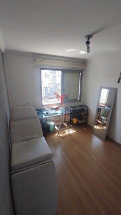 Imagem Apartamento com 3 Quartos à Venda, 98 m² em Vila Clementino - São Paulo Imagem Apartamento com 3 Quartos à Venda, 98 m² em Vila Clementino - São Paulo