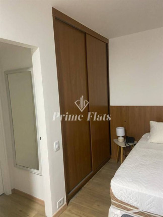 Imagem Apartamento com 1 Quarto à Venda, 32 m² em Itaim Bibi - São Paulo Imagem Apartamento com 1 Quarto à Venda, 32 m² em Itaim Bibi - São Paulo