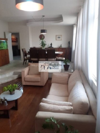 Imagem Apartamento com 4 Quartos à Venda, 250 m² em Santo Agostinho - Belo Horizonte Imagem Apartamento com 4 Quartos à Venda, 250 m² em Santo Agostinho - Belo Horizonte