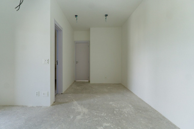 Imagem Apartamento com 3 Quartos à Venda, 163 m² em Pinheiros - São Paulo