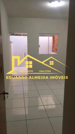 Imagem Casa com 1 Quarto à Venda, 100 m² em Jardim Eucalíptos - Sorocaba