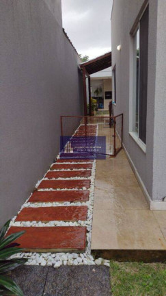 Imagem Casa de Condomínio com 3 Quartos à Venda, 300 m² em Bosque Do Peró - Cabo Frio Imagem Casa de Condomínio com 3 Quartos à Venda, 300 m² em Bosque Do Peró - Cabo Frio