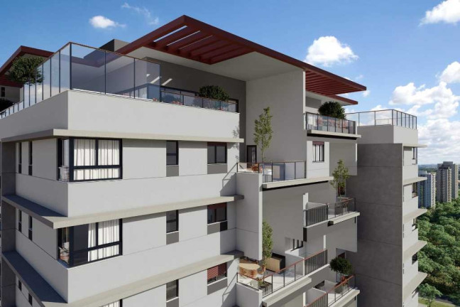 Imagem Apartamento com 3 Quartos à Venda, 239 m² em Jardim Botânico - Ribeirão Preto Imagem Apartamento com 3 Quartos à Venda, 239 m² em Jardim Botânico - Ribeirão Preto