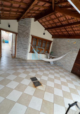 Imagem Casa com 2 Quartos à Venda, 82 m² em Flórida - Praia Grande Imagem Casa com 2 Quartos à Venda, 82 m² em Flórida - Praia Grande