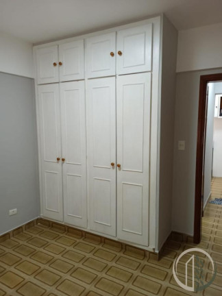 Imagem Apartamento com 2 Quartos à Venda, 67 m² em Itararé - São Vicente