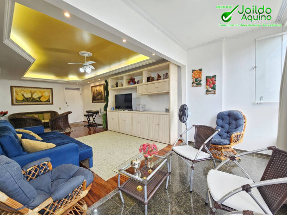 Imagem Apartamento com 3 Quartos à Venda, 150 m² em Aldeota - Fortaleza