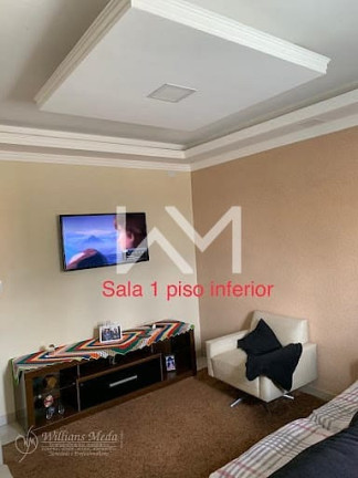 Imagem Sobrado com 5 Quartos à Venda, 298 m² em Jardim Rincao - Arujá Imagem Sobrado com 5 Quartos à Venda, 298 m² em Jardim Rincao - Arujá