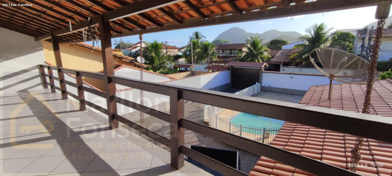 Imagem Casa com 3 Quartos à Venda, 320 m² em Praia Itaipuaçu - Maricá Imagem Casa com 3 Quartos à Venda, 320 m² em Praia Itaipuaçu - Maricá
