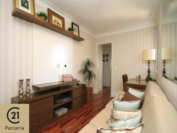Imagem Apartamento com 4 Quartos à Venda, 222 m² em Campo Belo - São Paulo Imagem Apartamento com 4 Quartos à Venda, 222 m² em Campo Belo - São Paulo
