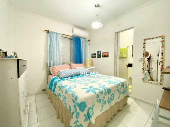 Imagem Apartamento com 2 Quartos à Venda, 75 m² em Jardim Astúrias - Guarujá Imagem Apartamento com 2 Quartos à Venda, 75 m² em Jardim Astúrias - Guarujá