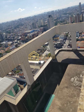 Imagem Apartamento com 4 Quartos à Venda, 440 m² em Jardim Do Mar - São Bernardo Do Campo Imagem Apartamento com 4 Quartos à Venda, 440 m² em Jardim Do Mar - São Bernardo Do Campo