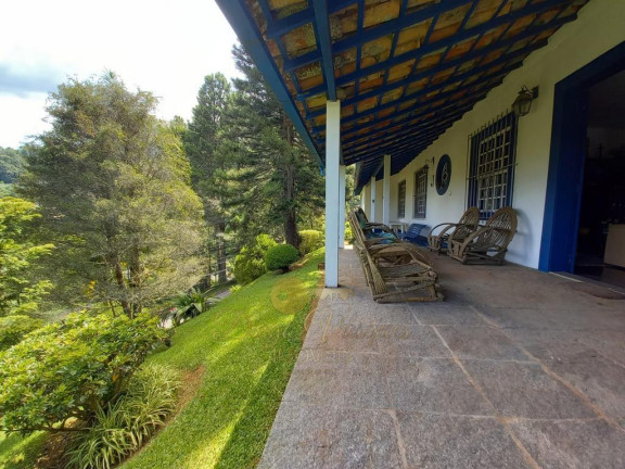 Imagem Casa com 5 Quartos à Venda, 1.880 m² em Parque Do Ingá - Teresópolis Imagem Casa com 5 Quartos à Venda, 1.880 m² em Parque Do Ingá - Teresópolis