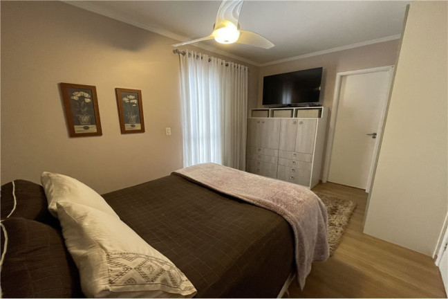 Imagem Casa com 3 Quartos à Venda, 102 m² em Vila Carrão - São Paulo Imagem Casa com 3 Quartos à Venda, 102 m² em Vila Carrão - São Paulo