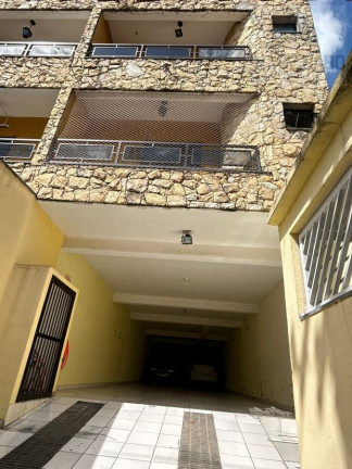 Imagem Apartamento com 3 Quartos à Venda, 107 m² em Vila Camilópolis - Santo André