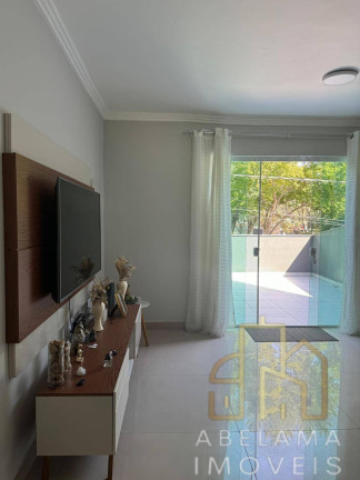 Imagem Casa com 3 Quartos à Venda, 200 m² em Jardim Las Vegas - Santo André
