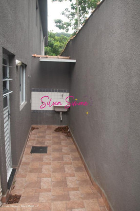 Imagem Sobrado com 2 Quartos à Venda, 56 m² em Japuí - São Vicente Imagem Sobrado com 2 Quartos à Venda, 56 m² em Japuí - São Vicente