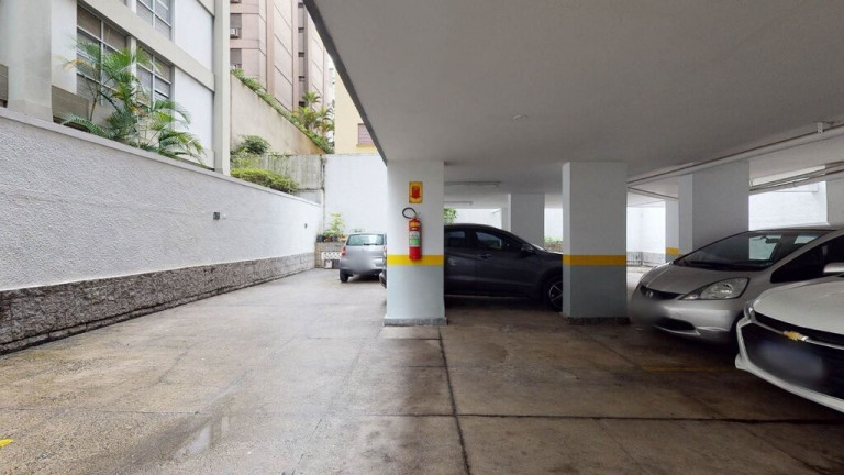 Imagem Imóvel com 3 Quartos à Venda, 125 m² em Jardim Paulista - São Paulo Imagem Imóvel com 3 Quartos à Venda, 125 m² em Jardim Paulista - São Paulo