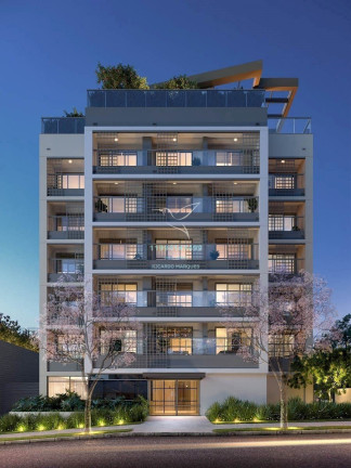 Studio com 1 Quarto à Venda, 24 m² em Campo Belo - São Paulo