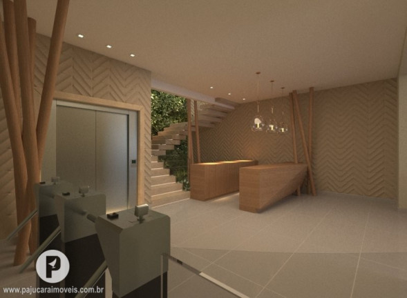 Imagem Apartamento com 2 Quartos à Venda, 61 m² em Ponta Verde - Maceió Imagem Apartamento com 2 Quartos à Venda, 61 m² em Ponta Verde - Maceió