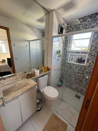 Imagem Apartamento com 2 Quartos à Venda, 63 m² em Campestre - Santo André