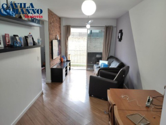 Imagem Apartamento com 2 Quartos à Venda, 60 m² em Vila Ema - São Paulo Imagem Apartamento com 2 Quartos à Venda, 60 m² em Vila Ema - São Paulo