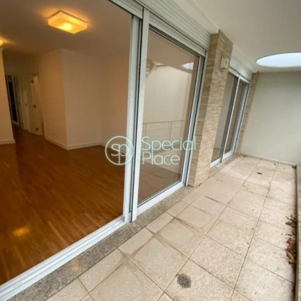 Imagem Casa de Condomínio com 4 Quartos à Venda, 500 m² em Brooklin - São Paulo Imagem Casa de Condomínio com 4 Quartos à Venda, 500 m² em Brooklin - São Paulo
