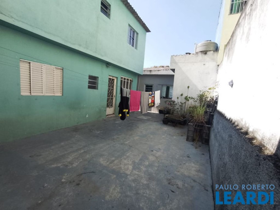 Imagem Casa com 5 Quartos à Venda, 154 m² em Jardim Bom Pastor - Santo André Imagem Casa com 5 Quartos à Venda, 154 m² em Jardim Bom Pastor - Santo André