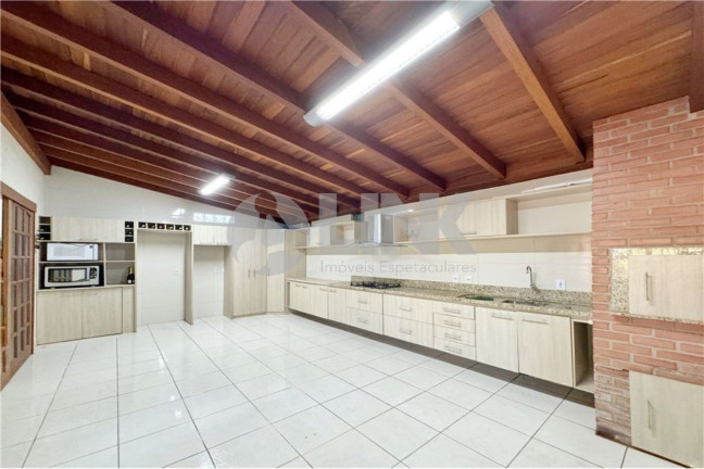 Imagem Casa com 3 Quartos à Venda,  em Morro Santana - Porto Alegre