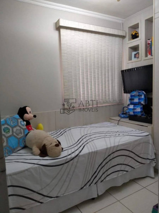 Imagem Apartamento com 3 Quartos à Venda, 78 m² em Vila Campestre - São Paulo