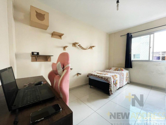 Imagem Apartamento com 2 Quartos à Venda, 75 m² em Itapuã - Vila Velha Imagem Apartamento com 2 Quartos à Venda, 75 m² em Itapuã - Vila Velha