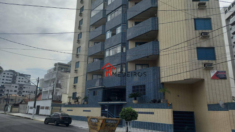Imagem Apartamento com 3 Quartos à Venda, 100 m² em Tupi - Praia Grande Imagem Apartamento com 3 Quartos à Venda, 100 m² em Tupi - Praia Grande