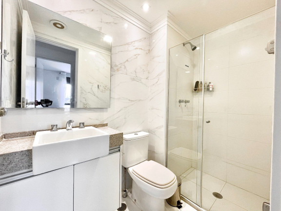 Imagem Apartamento com 2 Quartos à Venda, 56 m² em Cambuci - São Paulo Imagem Apartamento com 2 Quartos à Venda, 56 m² em Cambuci - São Paulo