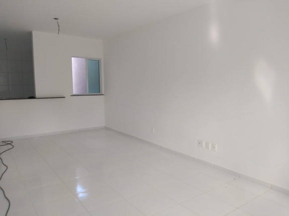 Imagem Casa de Condomínio com 3 Quartos à Venda, 84 m² em Lagoa Redonda - Fortaleza