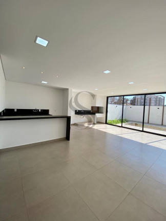 Imagem Casa com 3 Quartos à Venda, 240 m² em Parque Ibiti Reserva - Sorocaba