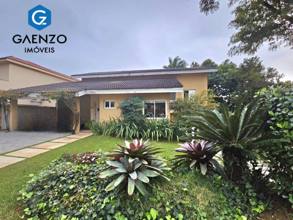 Imagem Casa de Condomínio com 4 Quartos à Venda, 305 m² em Alphaville - Santana De Parnaíba Imagem Casa de Condomínio com 4 Quartos à Venda, 305 m² em Alphaville - Santana De Parnaíba