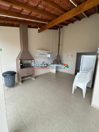 Imagem Apartamento com 3 Quartos à Venda, 185 m² em Itaguá - Ubatuba