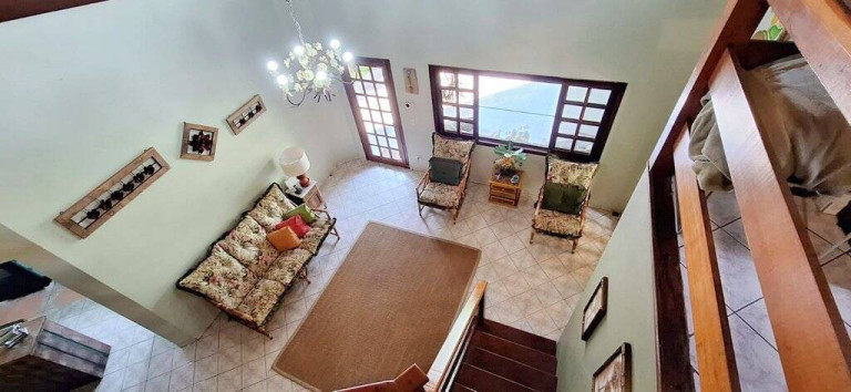 Imagem Casa com 3 Quartos à Venda, 152 m² em Parque Turístico - Peruíbe Imagem Casa com 3 Quartos à Venda, 152 m² em Parque Turístico - Peruíbe
