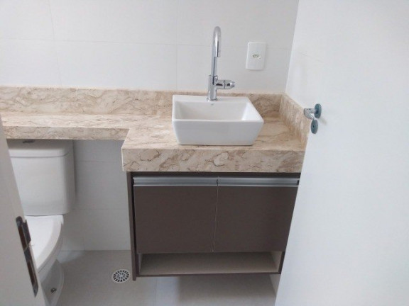 Imagem Apartamento com 2 Quartos à Venda, 55 m² em Vila Galvão - Guarulhos